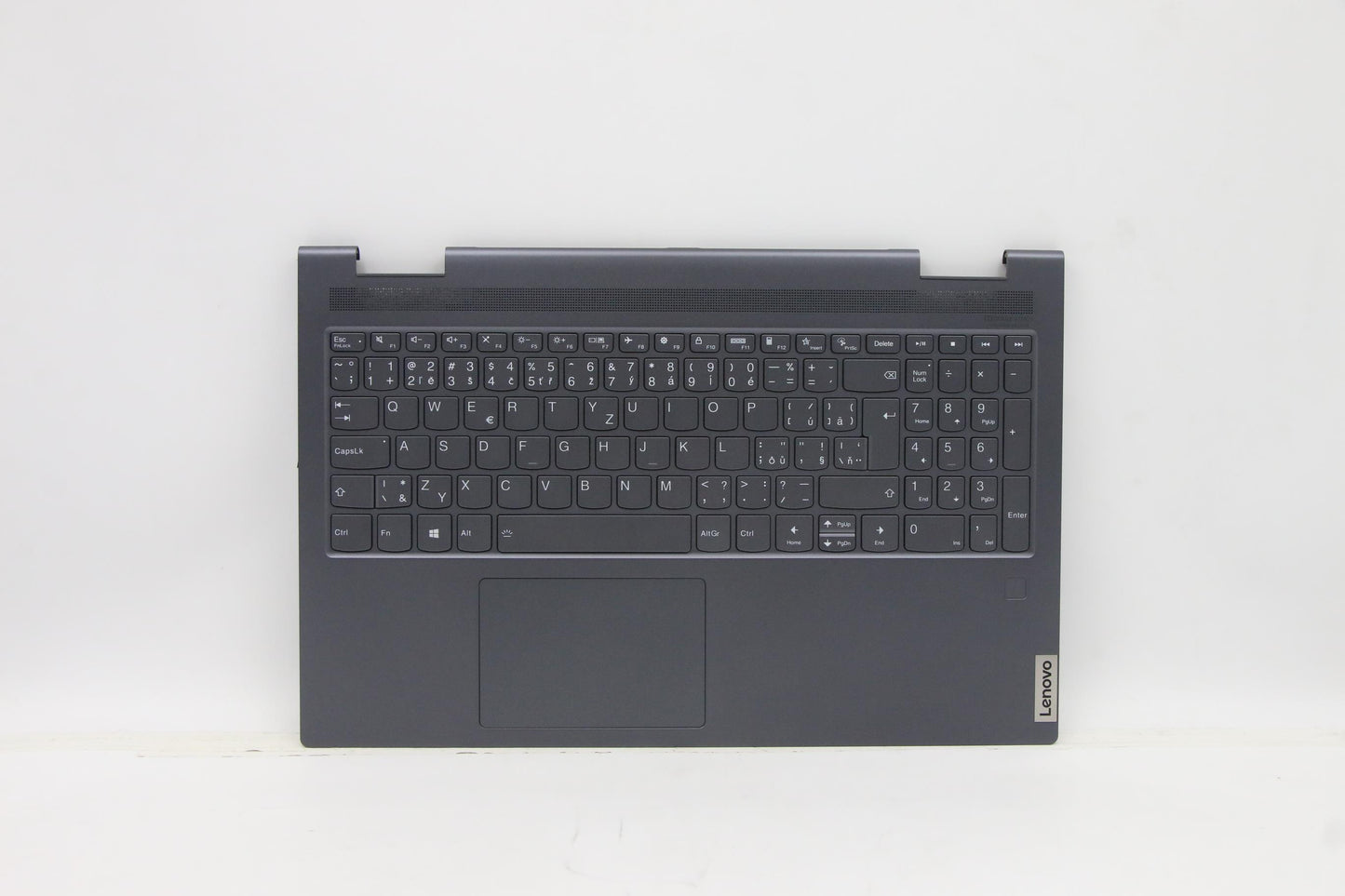 Lenovo Cover Upper Case Asm_Cze/Slkl8 - 5CB1A22461