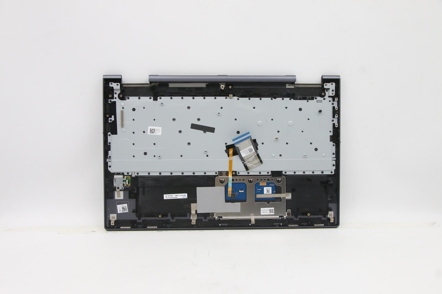 Lenovo Cover Upper Case Asm_Cze/Slkl8 - 5CB1A22461