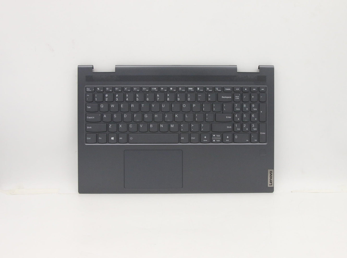 Lenovo Cover Upper Case Asm_Eng L82Bj - 5CB1A22462