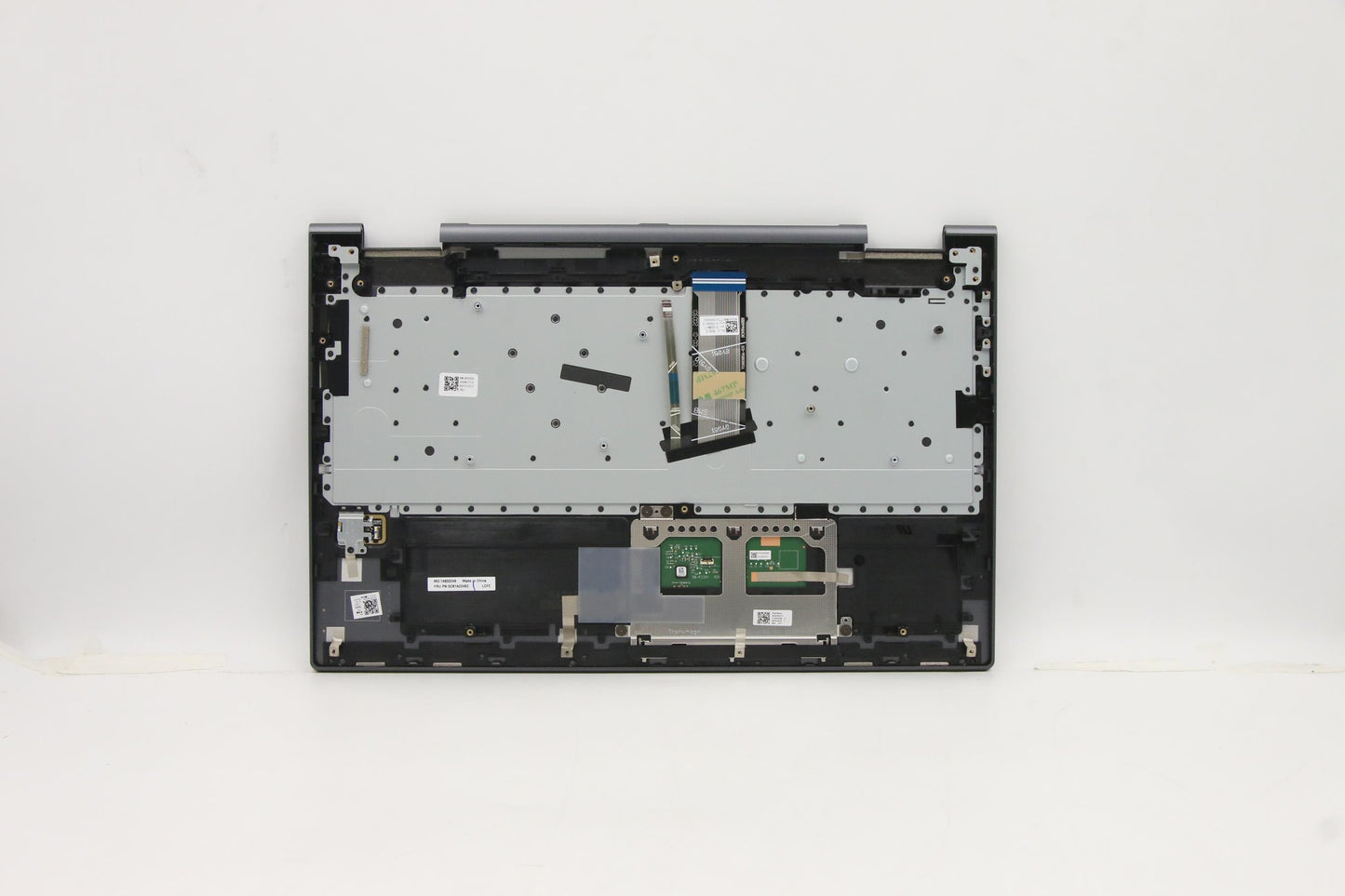 Lenovo Cover Upper Case Asm_Eng L82Bj - 5CB1A22462