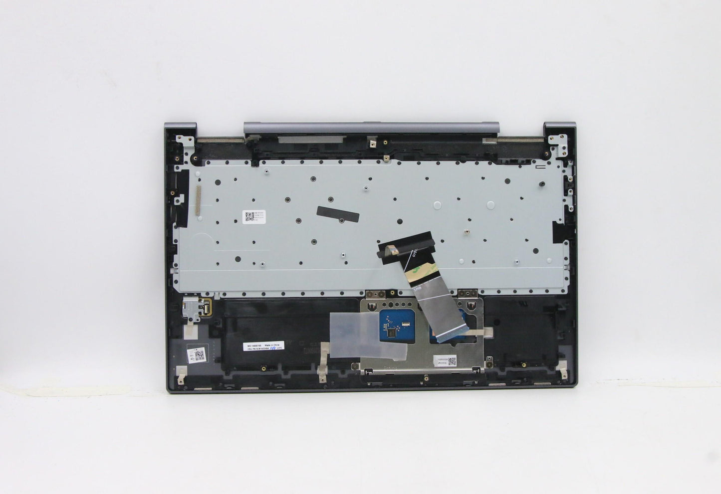 Lenovo Cover Upper Case Asm_Fra L82Bj - 5CB1A22464