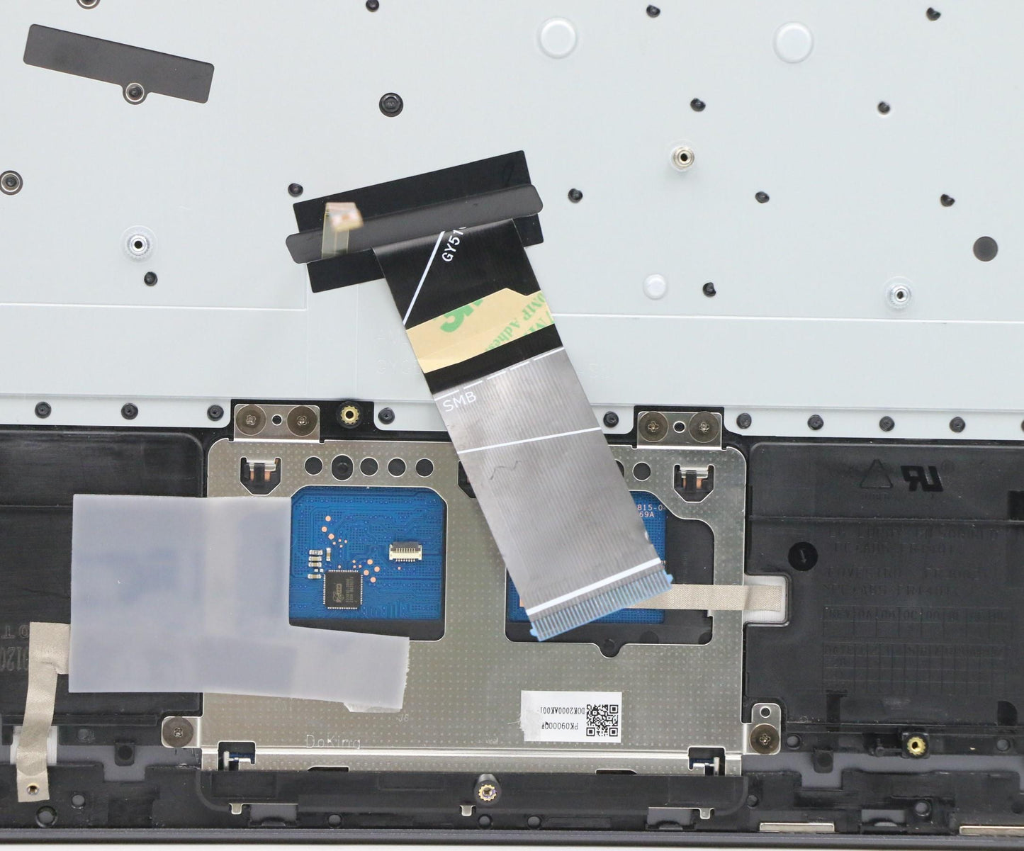 Lenovo Cover Upper Case Asm_Fra L82Bj - 5CB1A22464
