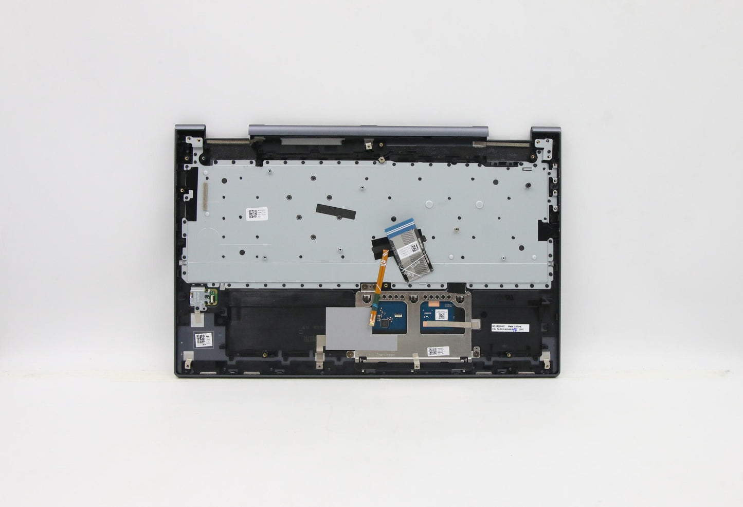 Lenovo Cover Upper Case Asm_Fra/Engl8 - 5CB1A22466
