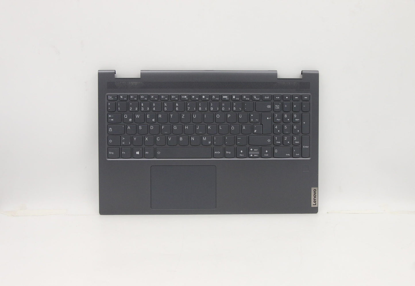 Lenovo Cover Upper Case Asm_Ger L82Bj - 5CB1A22467