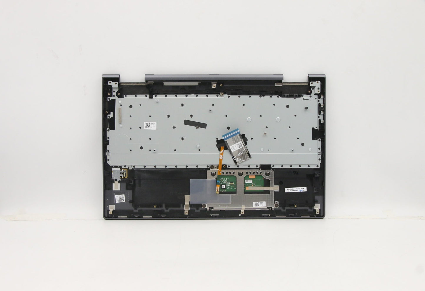 Lenovo Cover Upper Case Asm_Ger L82Bj - 5CB1A22467