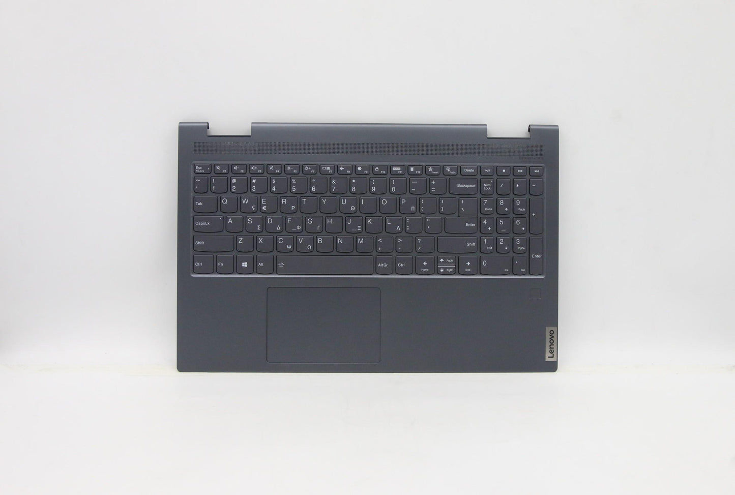 Lenovo Cover Upper Case Asm_Gre L82Bj - 5CB1A22468