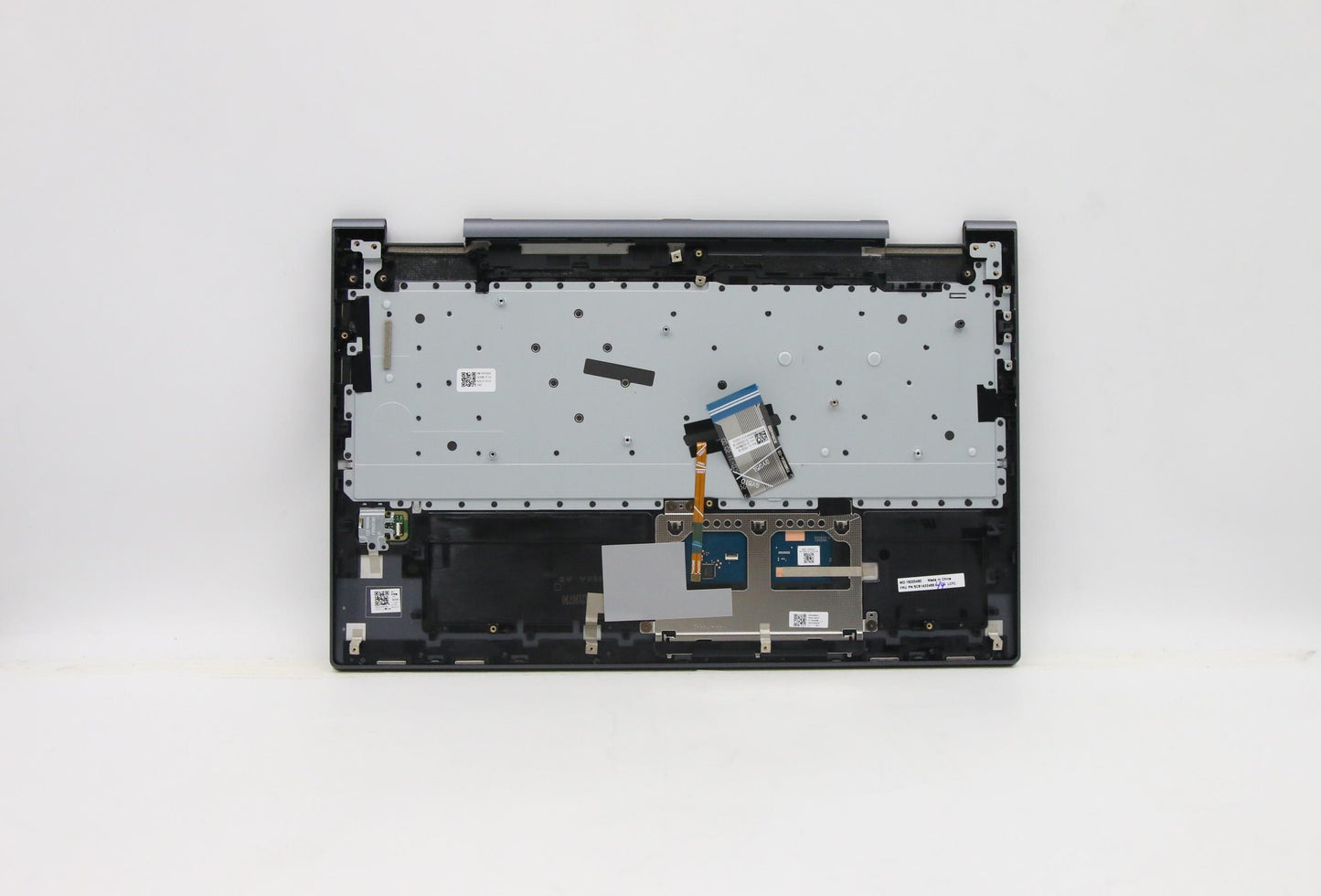 Lenovo Cover Upper Case Asm_Gre L82Bj - 5CB1A22468