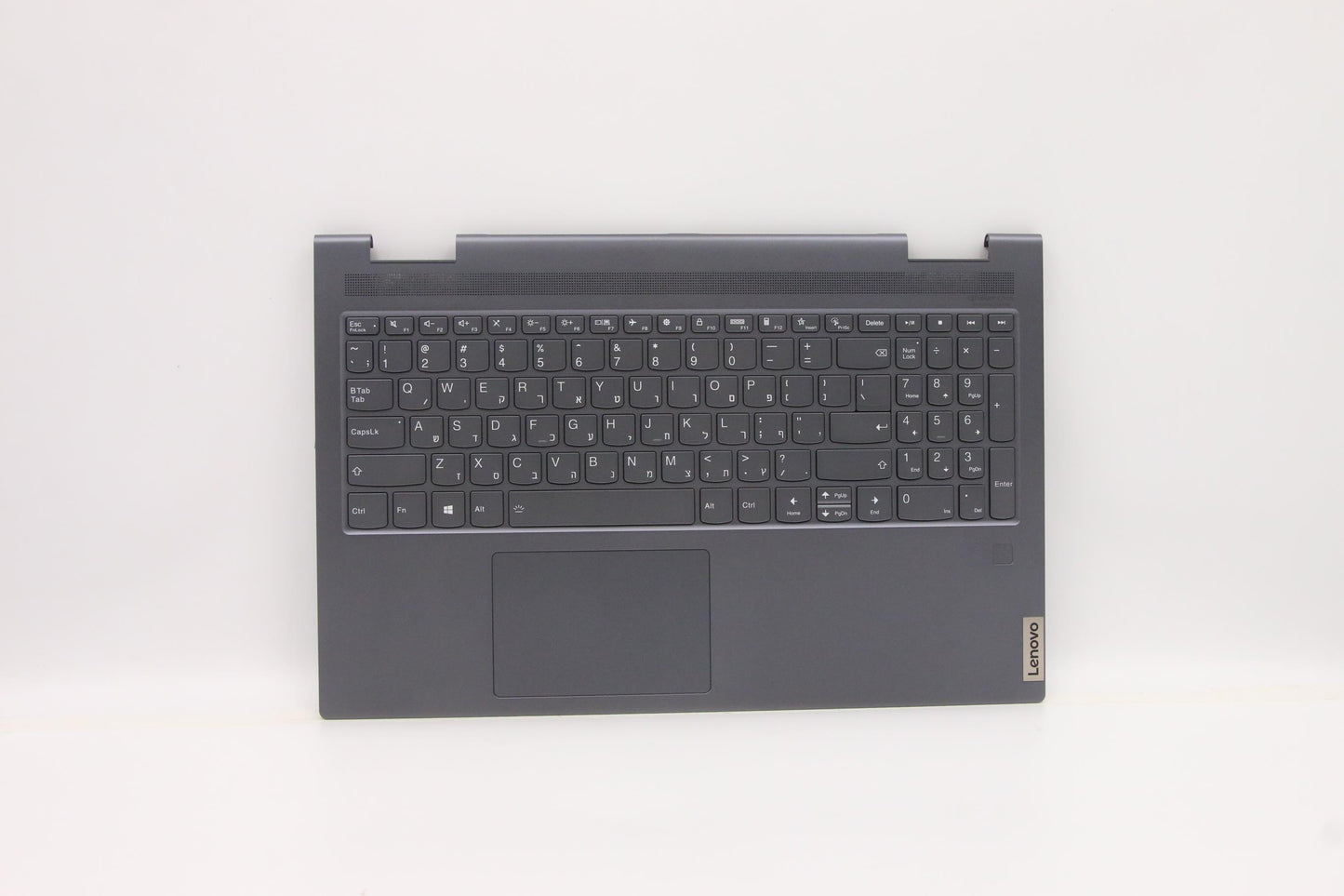 Lenovo Cover Upper Case Asm_Hbw L82Bj - 5CB1A22469