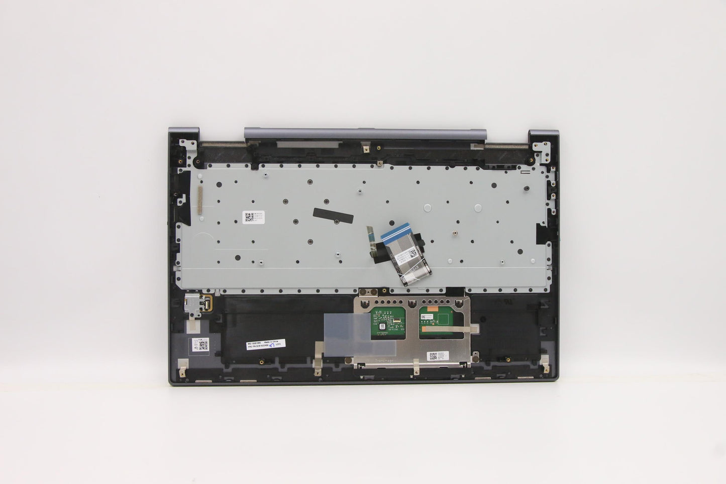 Lenovo Cover Upper Case Asm_Hbw L82Bj - 5CB1A22469