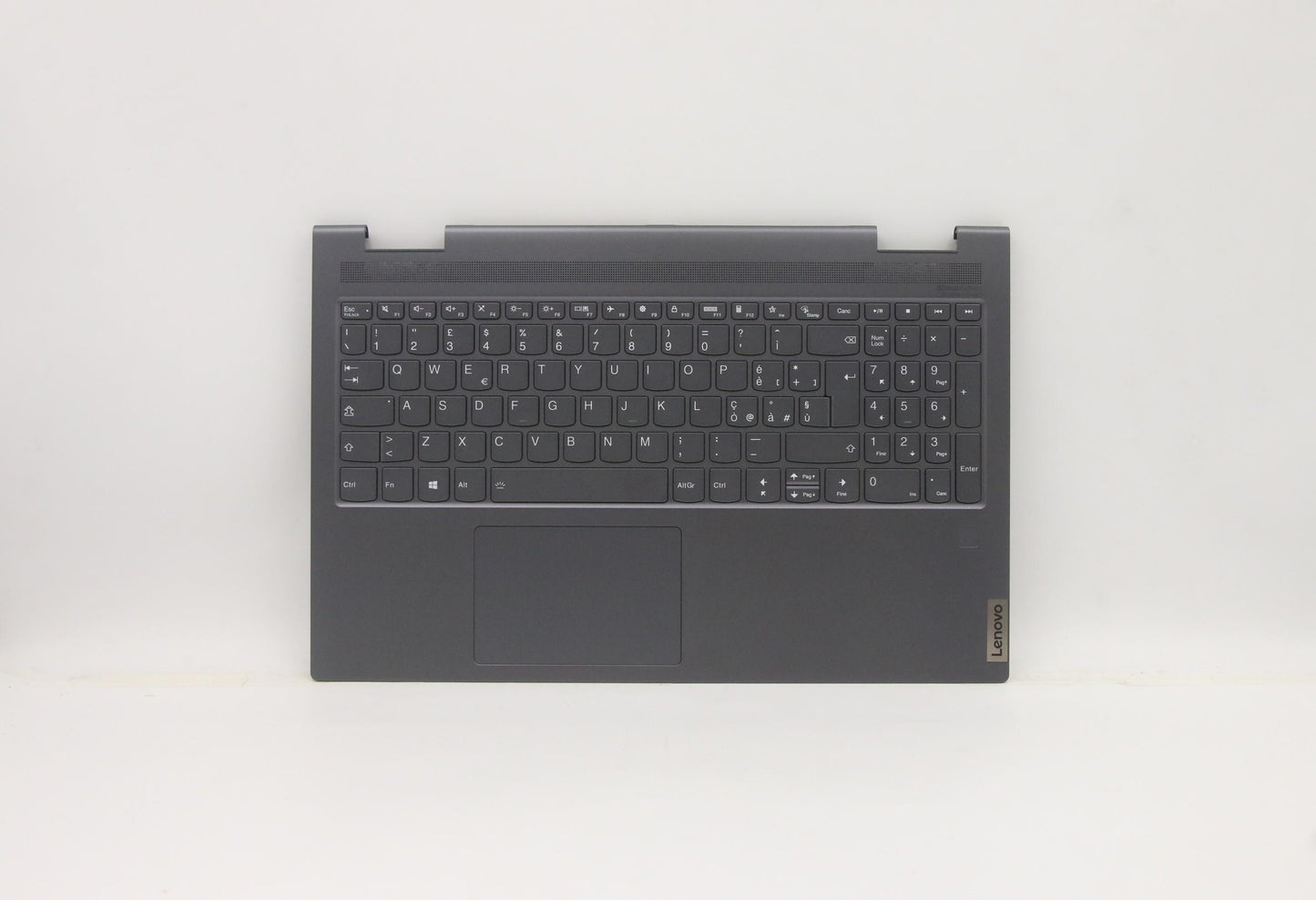 Lenovo Cover Upper Case Asm_Ita L82Bj - 5CB1A22473