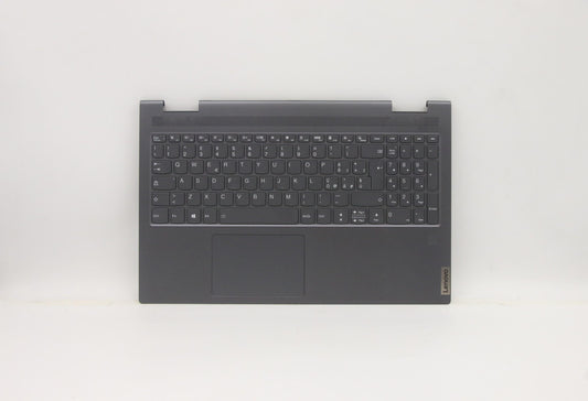 Lenovo Cover Upper Case Asm_Ita L82Bj - 5CB1A22473