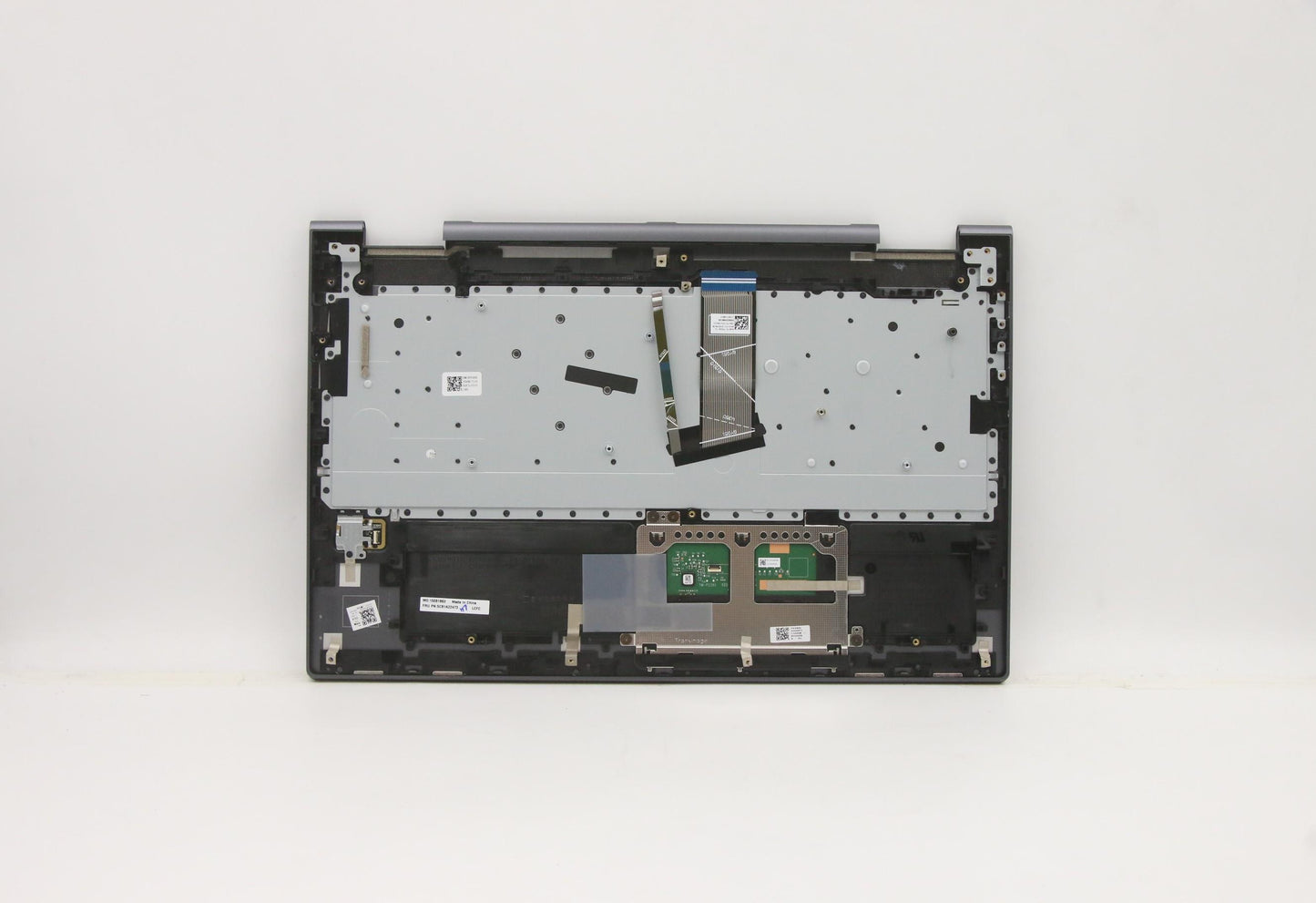 Lenovo Cover Upper Case Asm_Ita L82Bj - 5CB1A22473