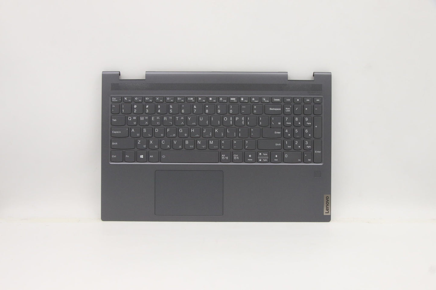 Lenovo Cover Upper Case Asm_Kor L82Bj - 5CB1A22474