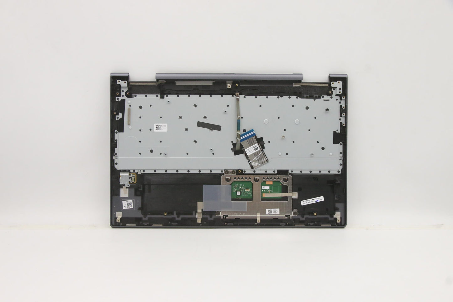 Lenovo Cover Upper Case Asm_Kor L82Bj - 5CB1A22474