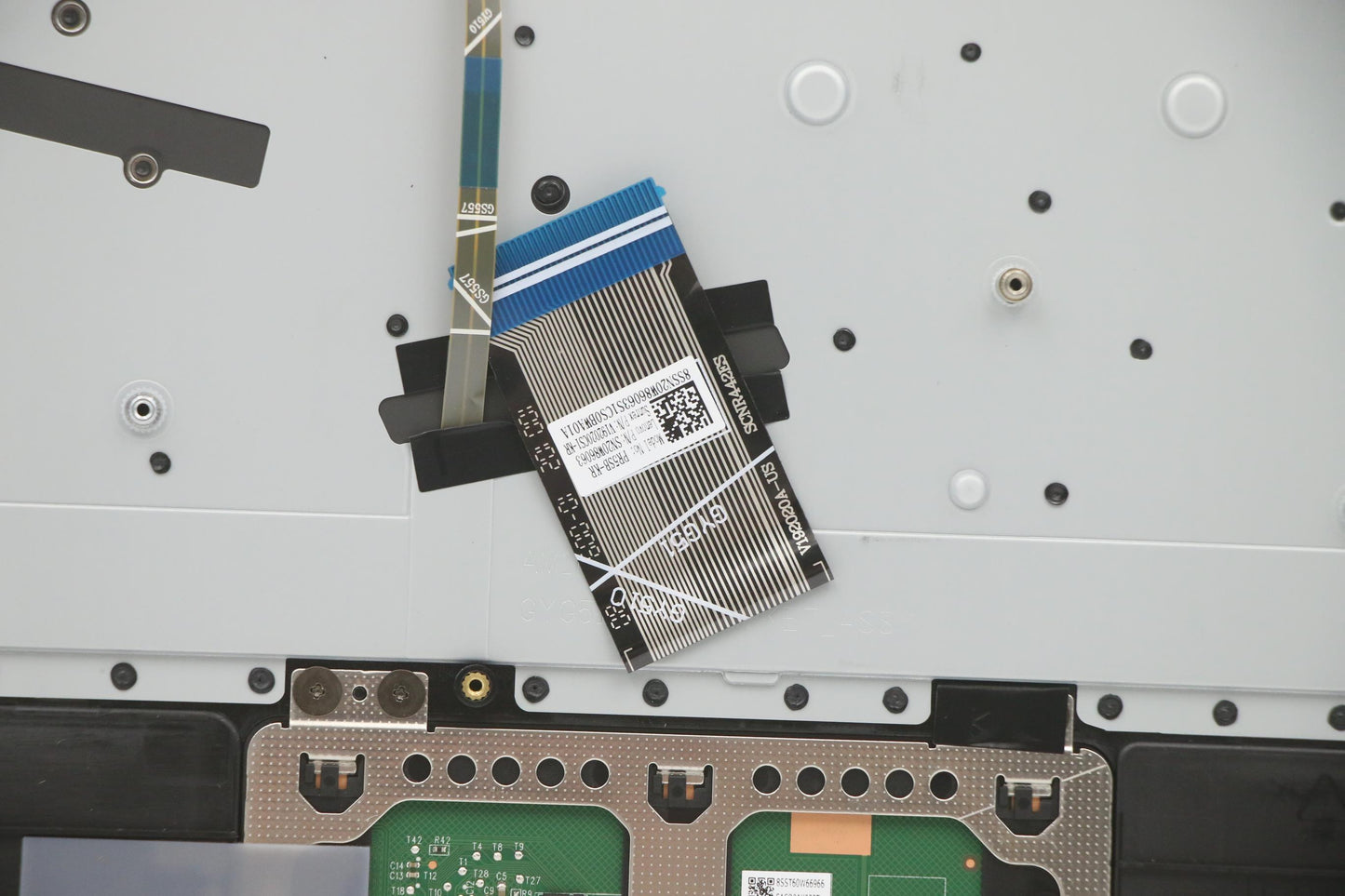 Lenovo Cover Upper Case Asm_Kor L82Bj - 5CB1A22474