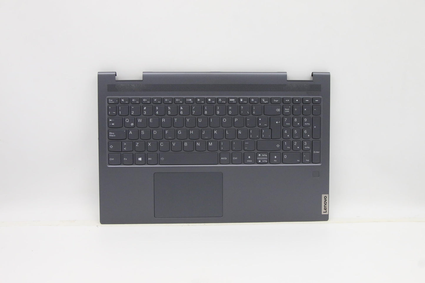 Lenovo Cover Upper Case Asm_La Spal82 - 5CB1A22475