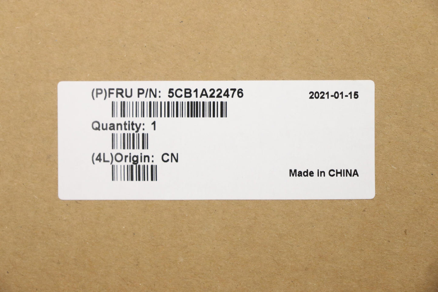 Lenovo C-Cover with Keyboard, Nordic Layout, Storm Grey - 5CB1A22476