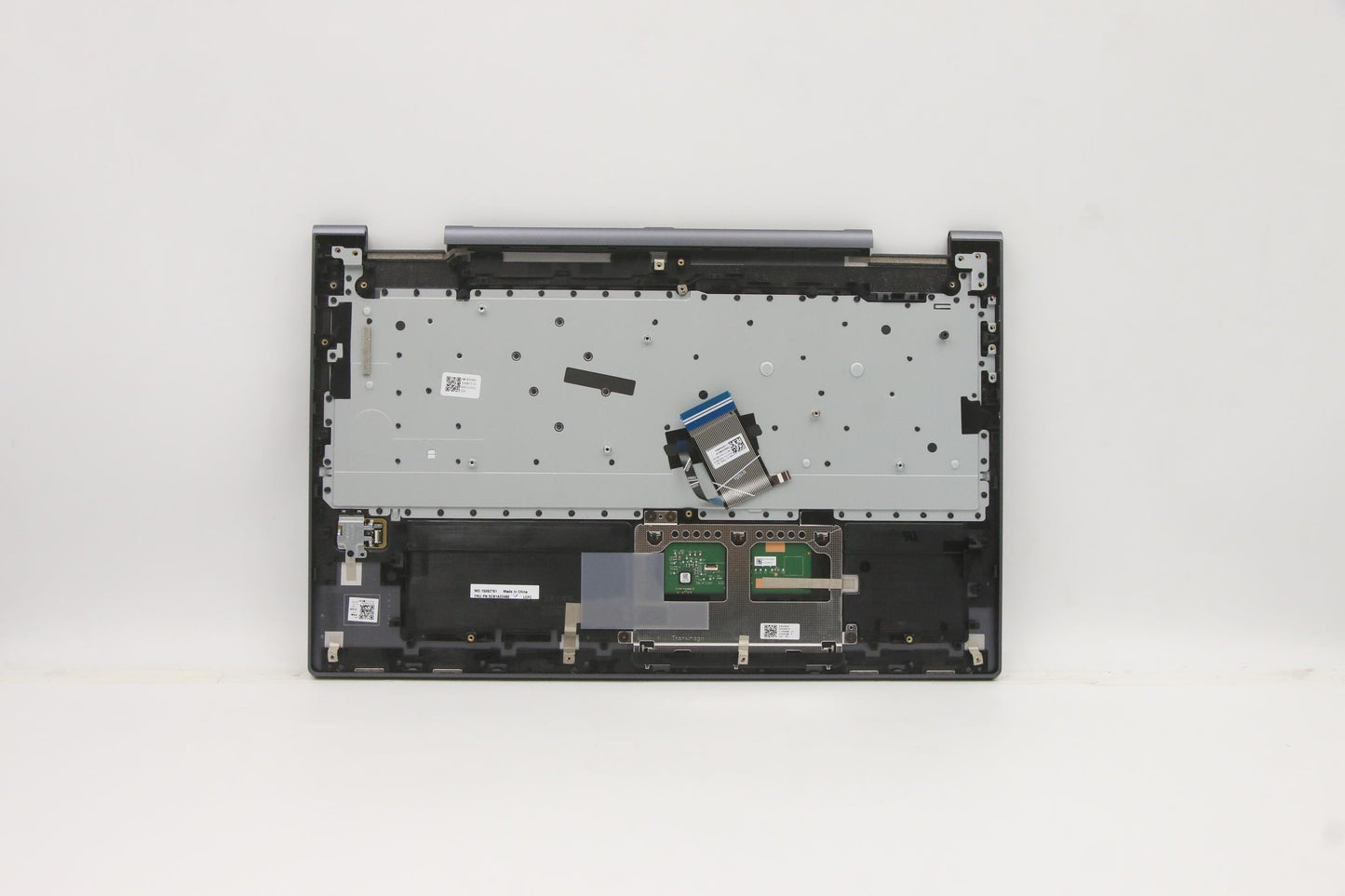 Lenovo Cover Upper Case Asm_Spa L82Bj - 5CB1A22480