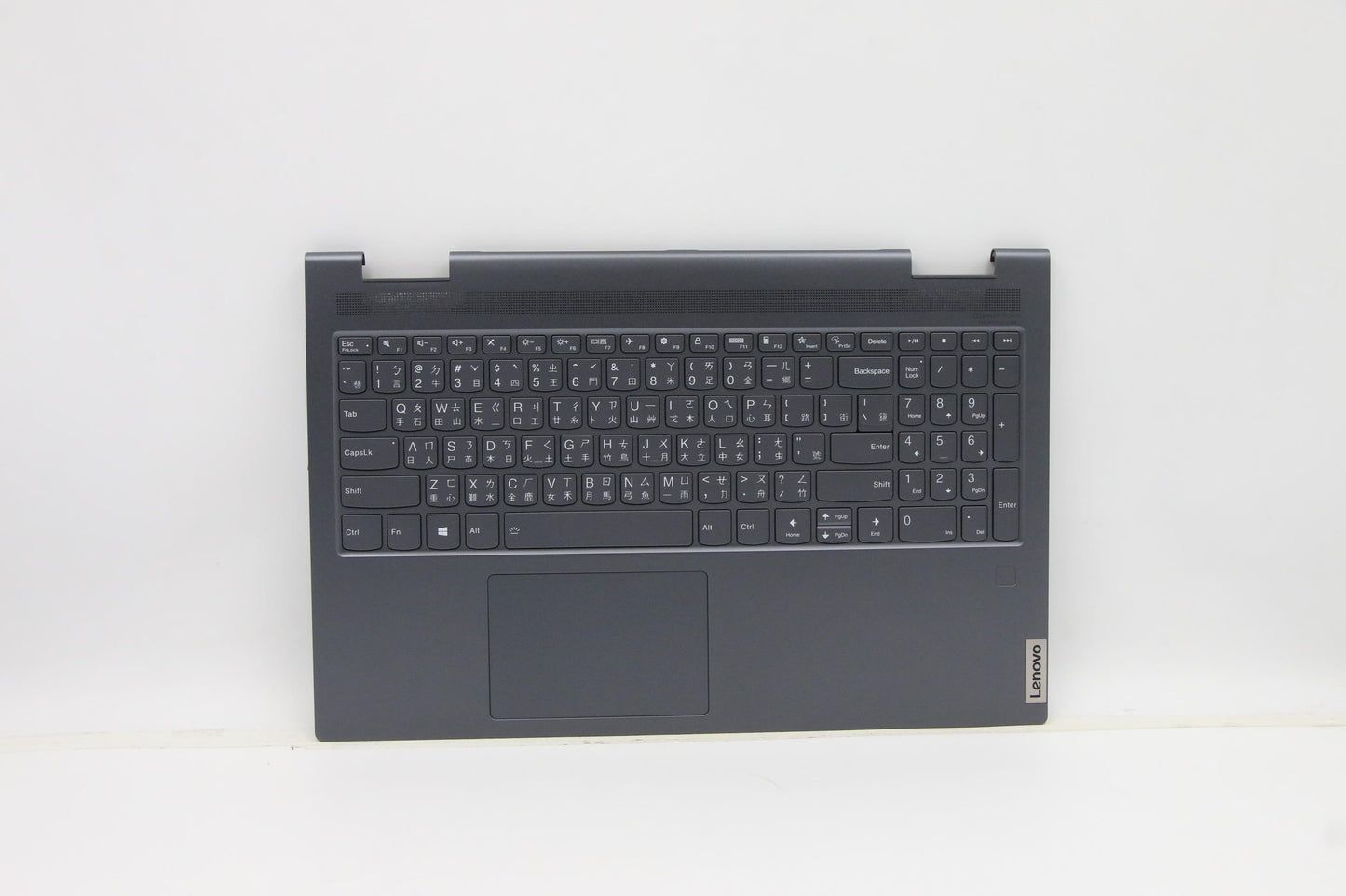 Lenovo Cover Upper Case Asm_Tc L82Bj - 5CB1A22482