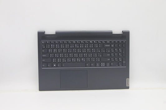 Lenovo Cover Upper Case Asm_Tc L82Bj - 5CB1A22482