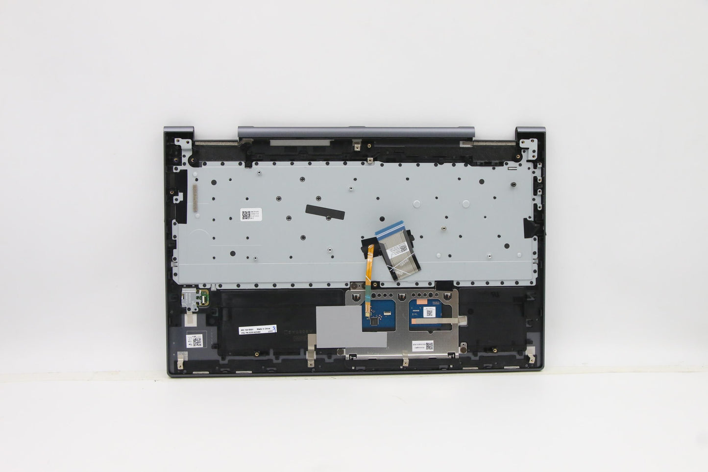 Lenovo Cover Upper Case Asm_Tc L82Bj - 5CB1A22482