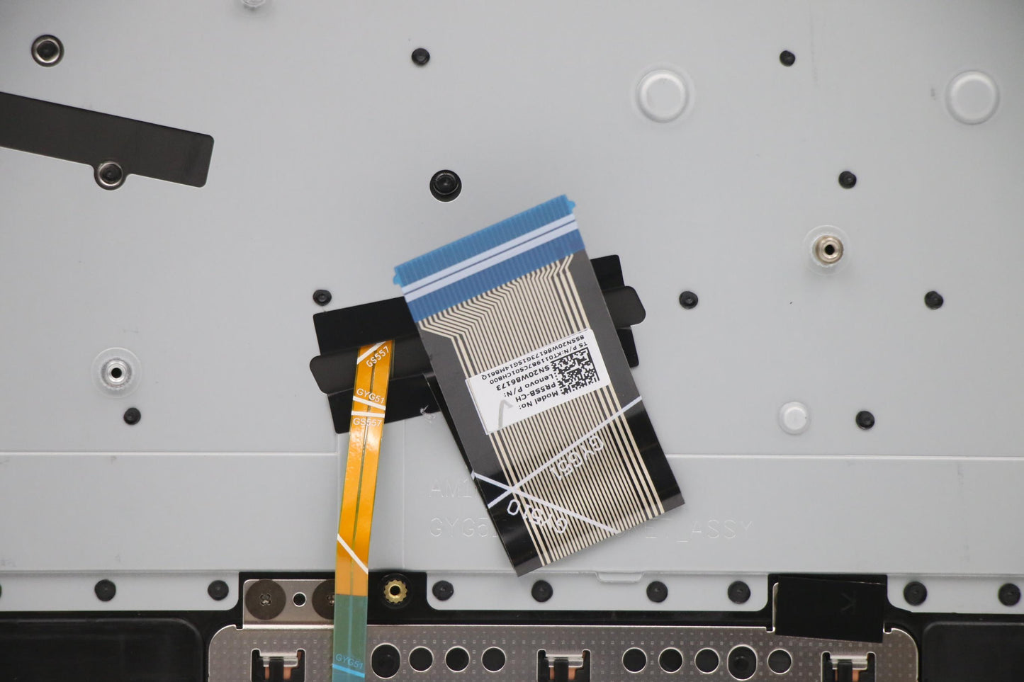 Lenovo Cover Upper Case Asm_Tc L82Bj - 5CB1A22482