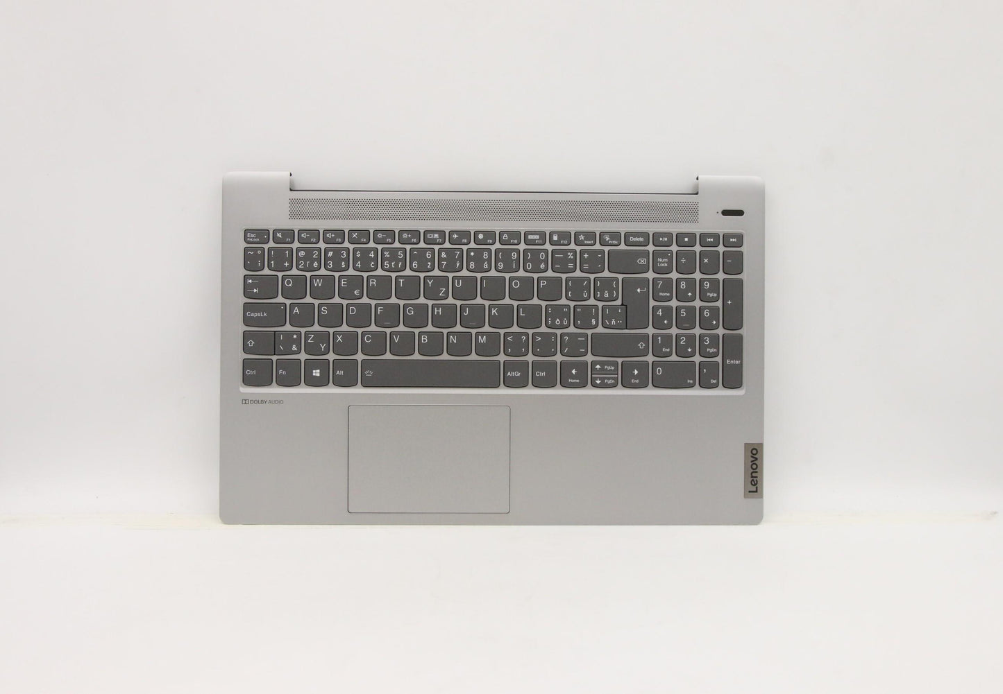 Lenovo Cover Uppercaseasmcze/Slkl81Yq - 5CB1A24825