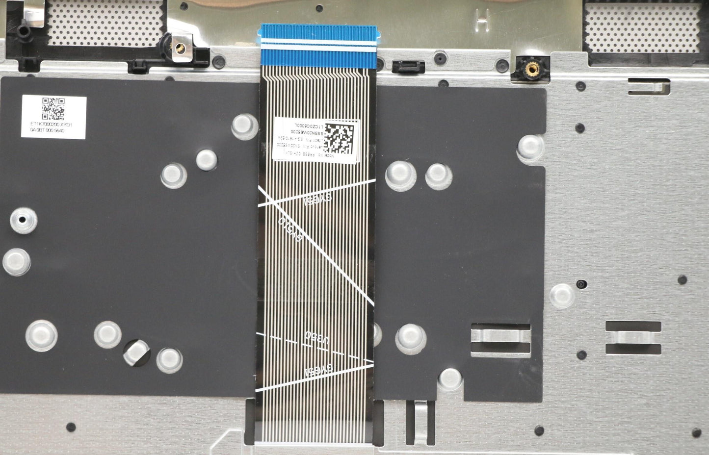 Lenovo Cover Uppercaseasmcze/Slkl81Yq - 5CB1A24825