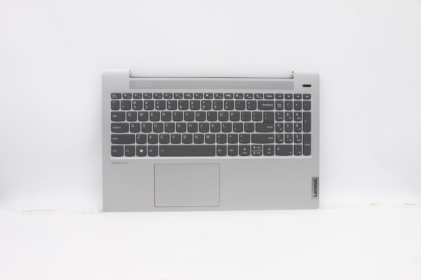 Lenovo Cover Upper Case Asm_Engl81Yqb - 5CB1A24826