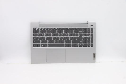 Lenovo Cover Upper Case Asm_Engl81Yqb - 5CB1A24826