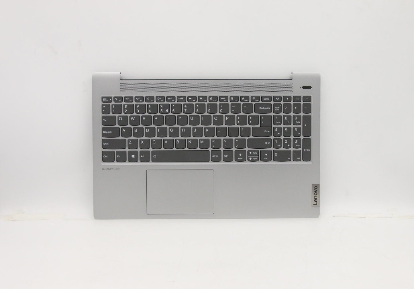 Lenovo Cover Uppercaseasmeuroengl81Yq - 5CB1A24827