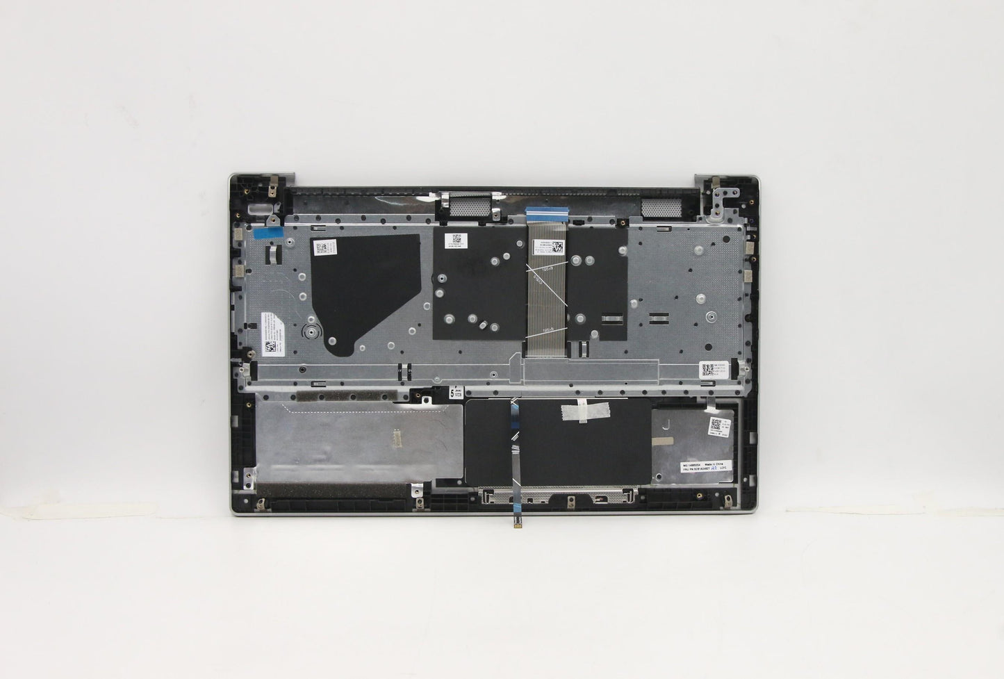 Lenovo Cover Uppercaseasmeuroengl81Yq - 5CB1A24827