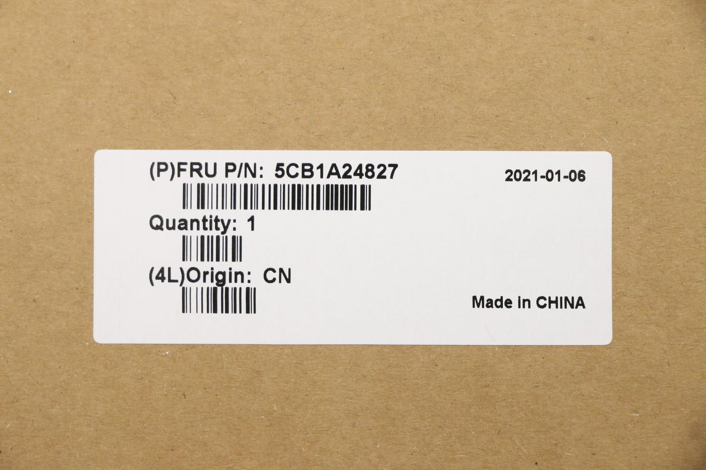 Lenovo Cover Uppercaseasmeuroengl81Yq - 5CB1A24827