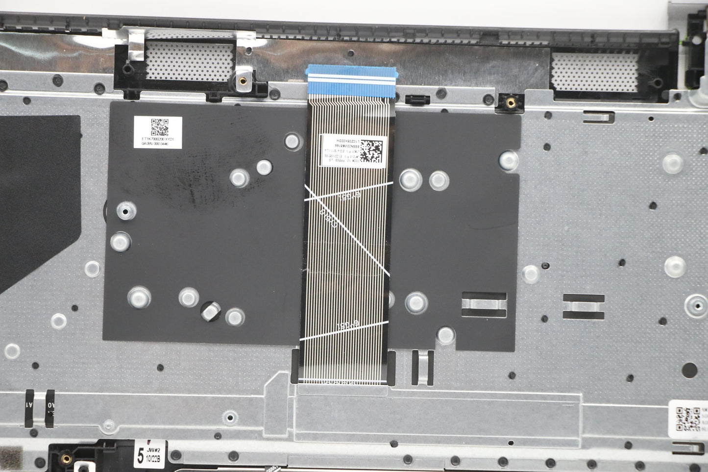 Lenovo Cover Uppercaseasmeuroengl81Yq - 5CB1A24827