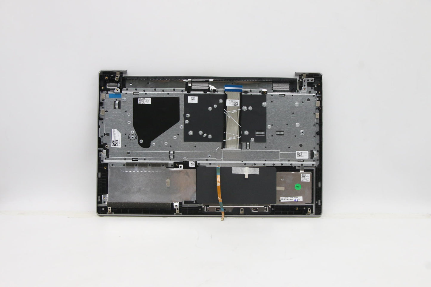 Lenovo Cover Upper Case Asm_Fral81Yqb - 5CB1A24828