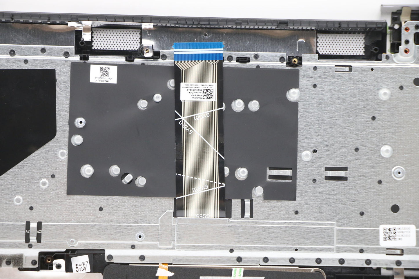 Lenovo Cover Upper Case Asm_Gerl81Yqb - 5CB1A24831