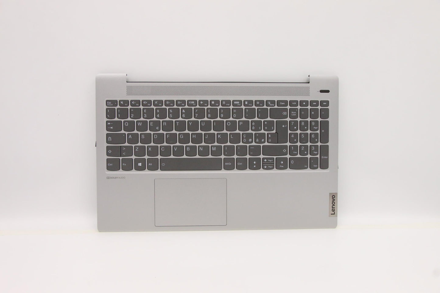 Lenovo Cover Upper Case Asm_Ital81Yqb - 5CB1A24837