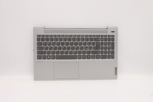 Lenovo Cover Upper Case Asm_Ital81Yqb - 5CB1A24837