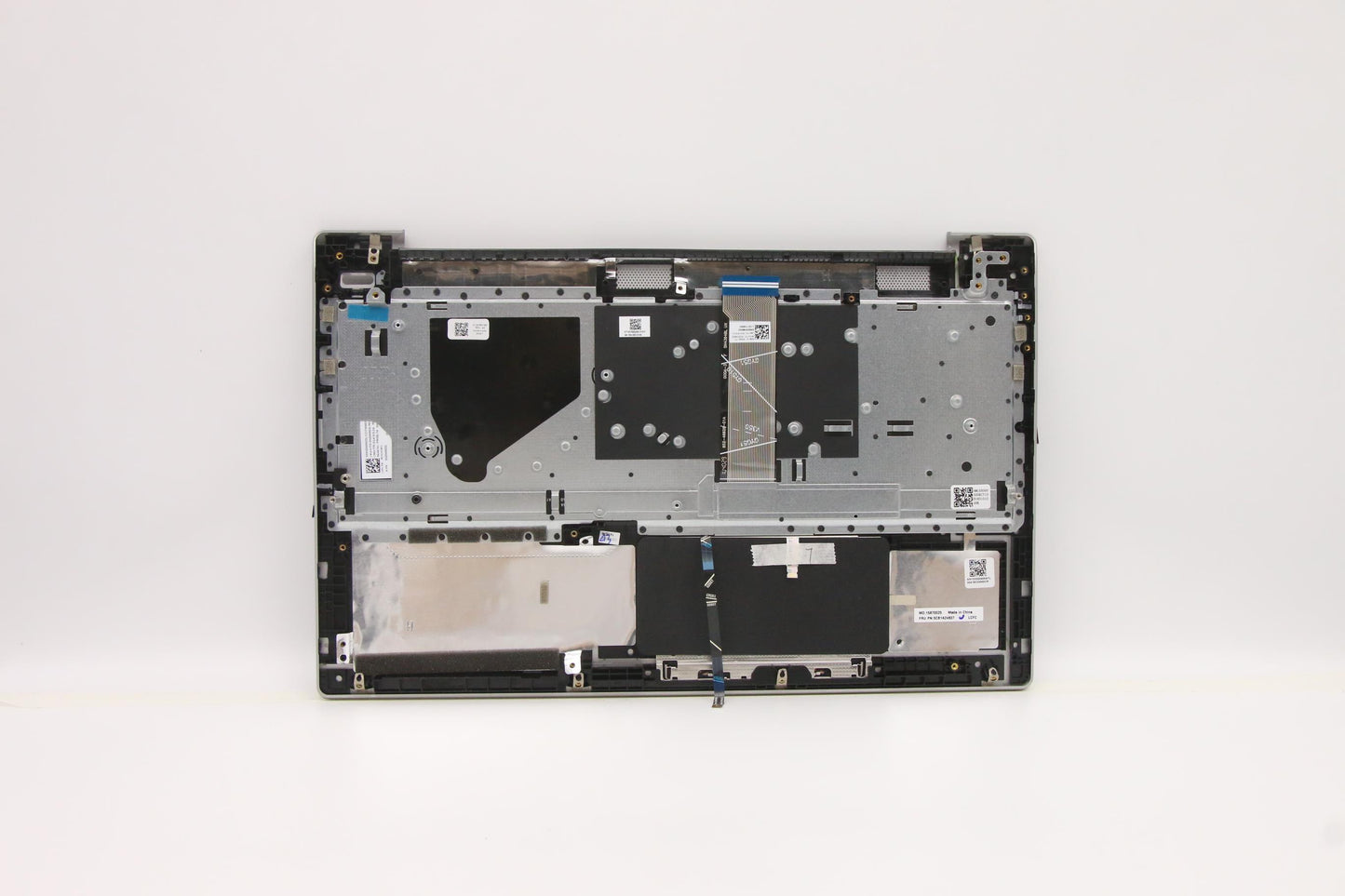 Lenovo Cover Upper Case Asm_Ital81Yqb - 5CB1A24837