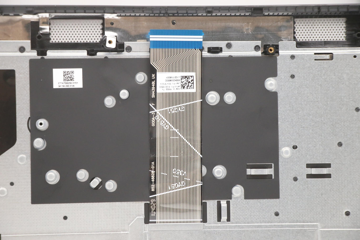 Lenovo Cover Upper Case Asm_Ital81Yqb - 5CB1A24837