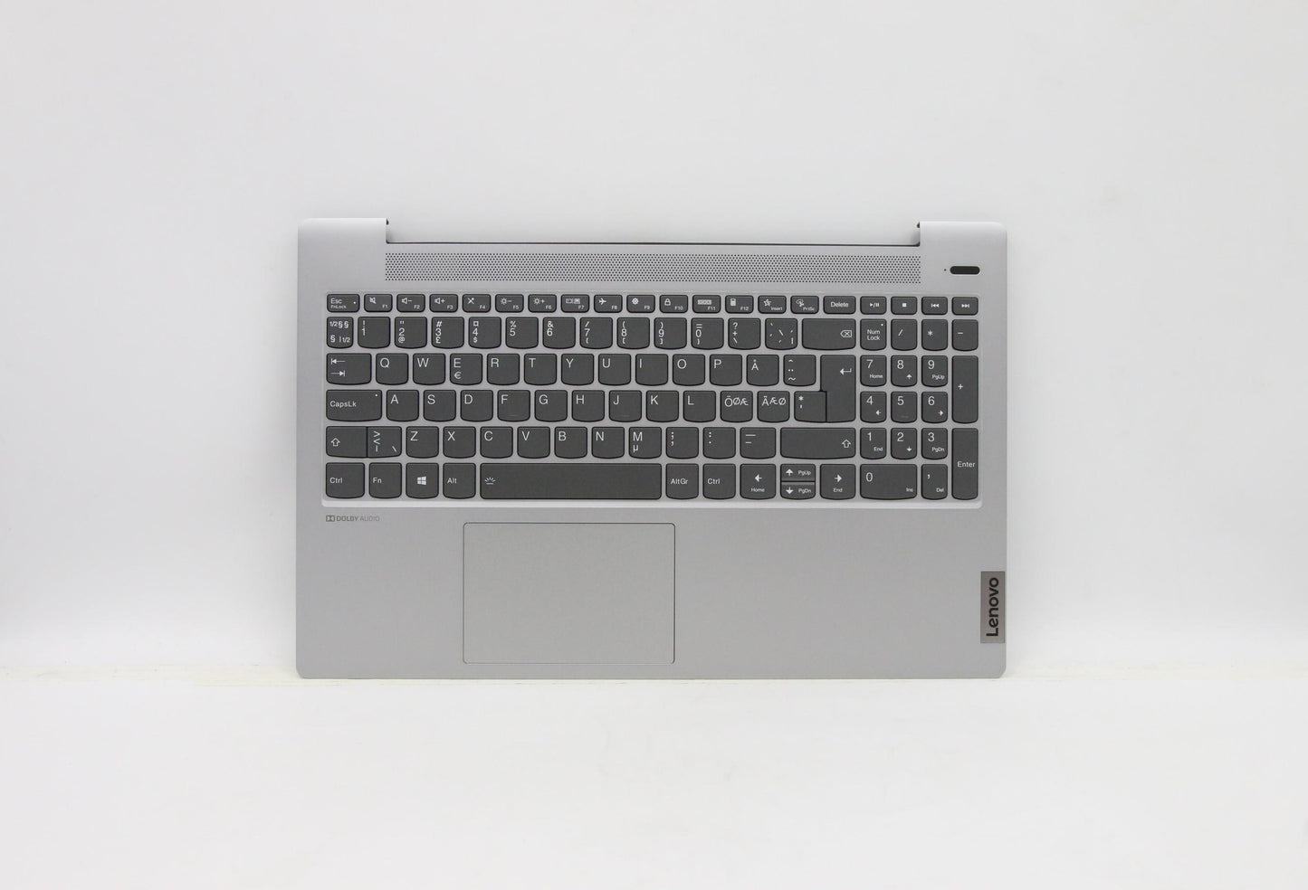 Lenovo Cover Uppercaseasmnordicl81Yqb - 5CB1A24840