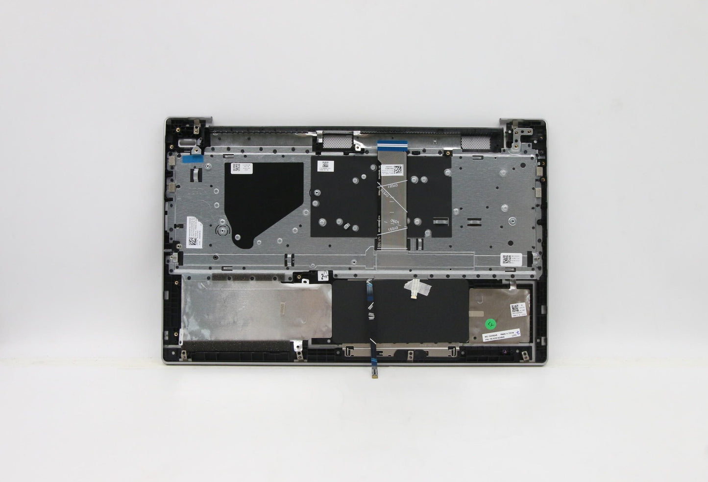 Lenovo Cover Uppercaseasmnordicl81Yqb - 5CB1A24840