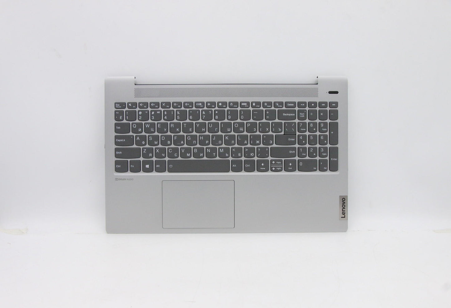 Lenovo Cover Upper Case Asm_Rusl81Yqb - 5CB1A24842