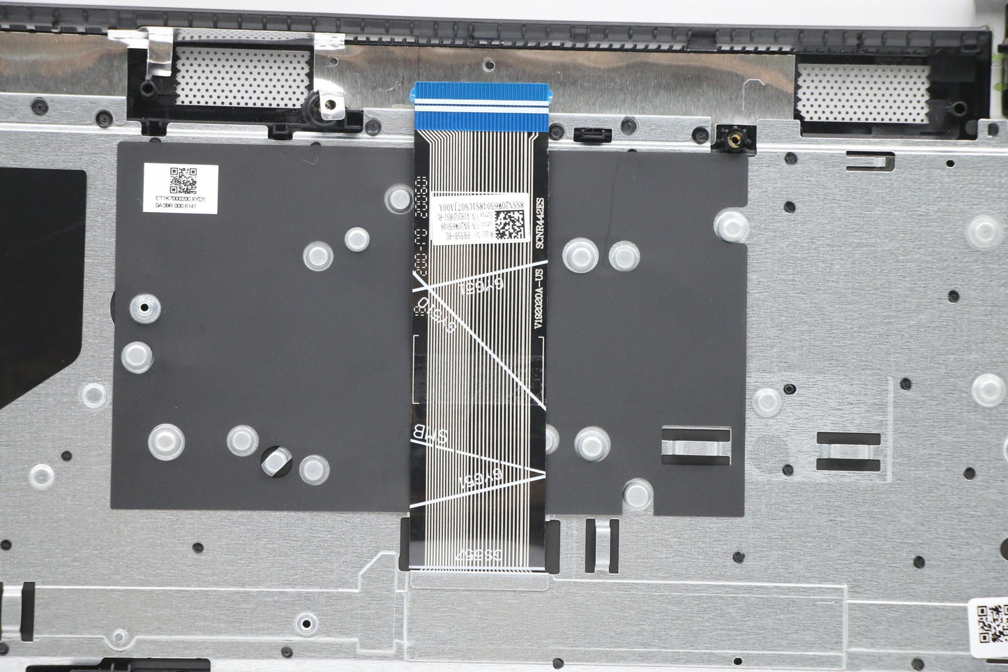 Lenovo Cover Upper Case Asm_Rusl81Yqb - 5CB1A24842