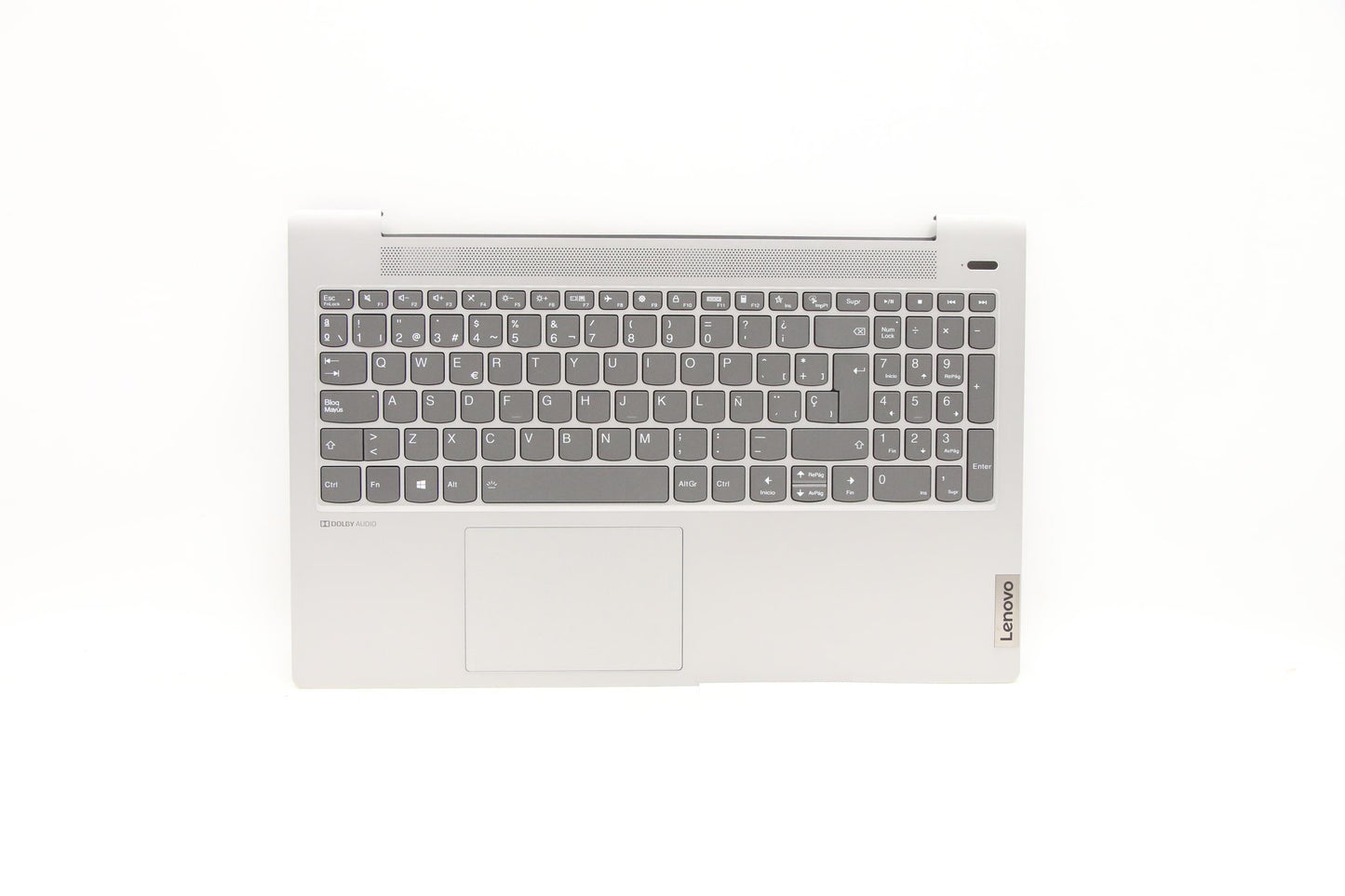 Lenovo Cover Upper Case Asm_Spal81Yqb - 5CB1A24844