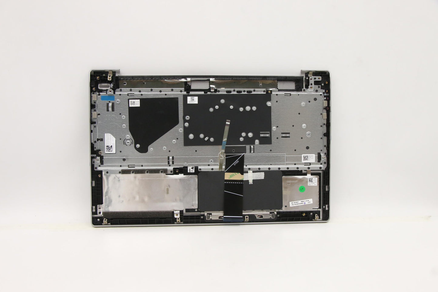 Lenovo Cover Upper Case Asm_Spal81Yqb - 5CB1A24844