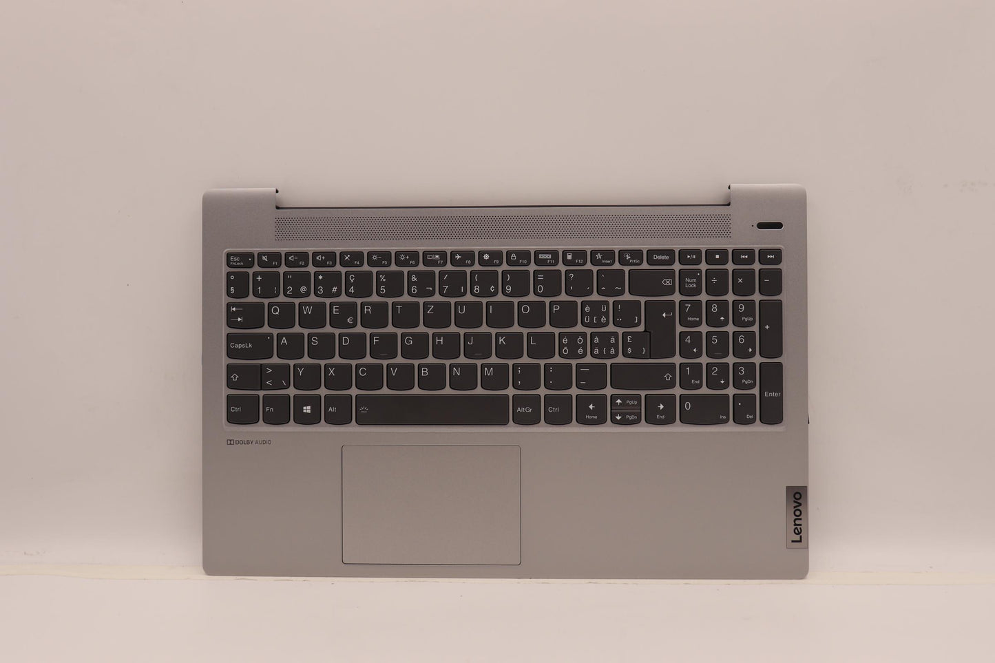 Lenovo Cover Upper Case Asm_Swsl81Yqb - 5CB1A24845