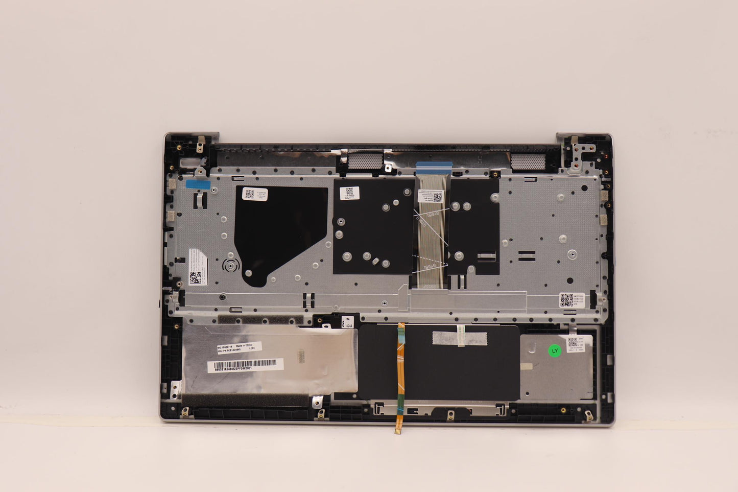 Lenovo Cover Upper Case Asm_Swsl81Yqb - 5CB1A24845