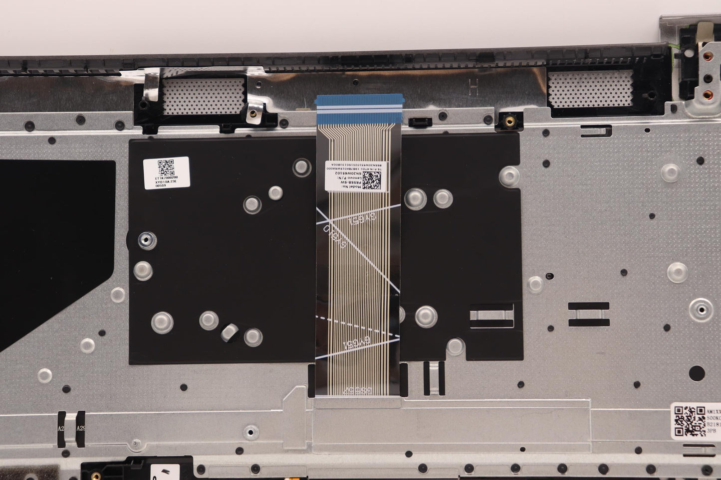 Lenovo Cover Upper Case Asm_Swsl81Yqb - 5CB1A24845