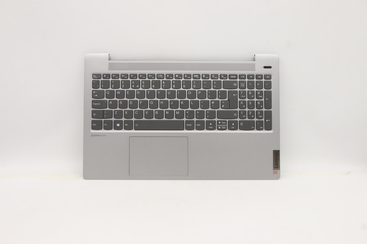 Lenovo Cover Upper Case Asm_Ukel81Yqb - 5CB1A24849